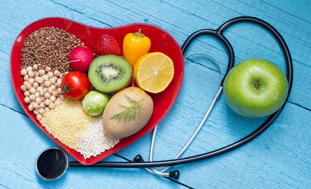 Plant-based Diets and Their Impact on Reducing Heart Disease