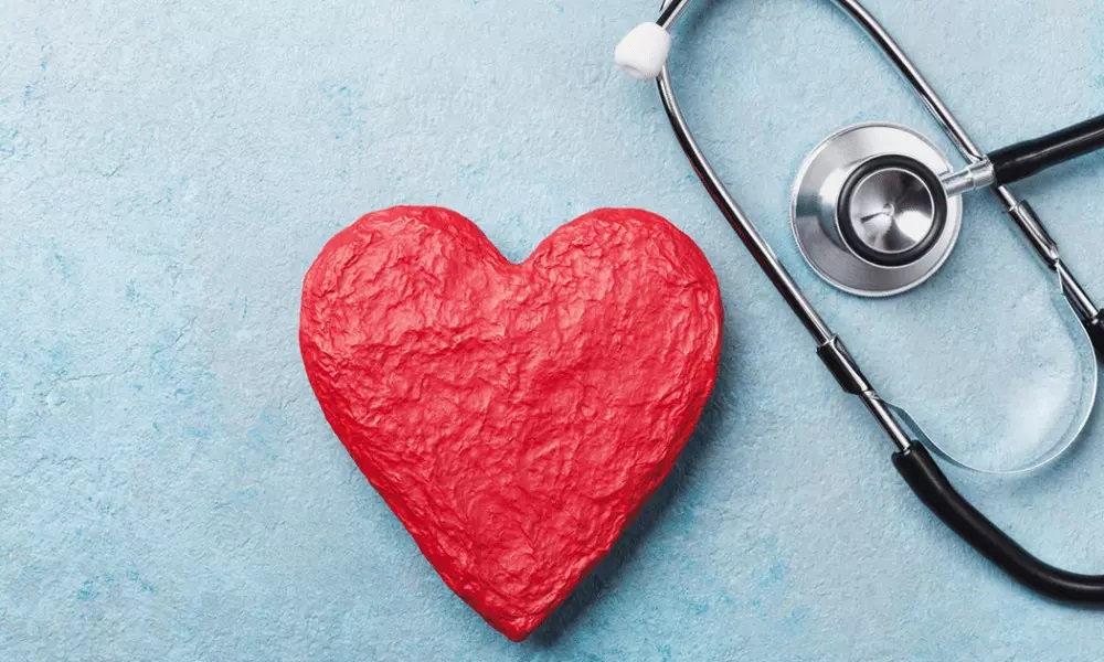The Influence of Mental Well-Being on Heart Disease