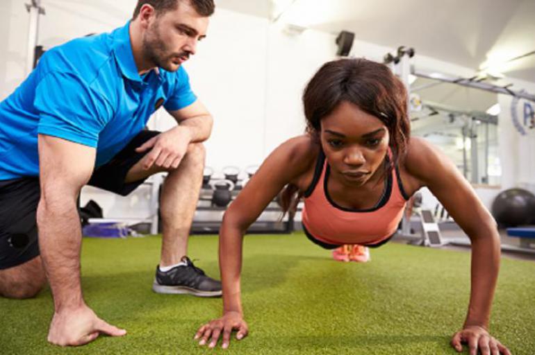 Elevate Your Training Game: A Roadmap to NASM-CPT Certification