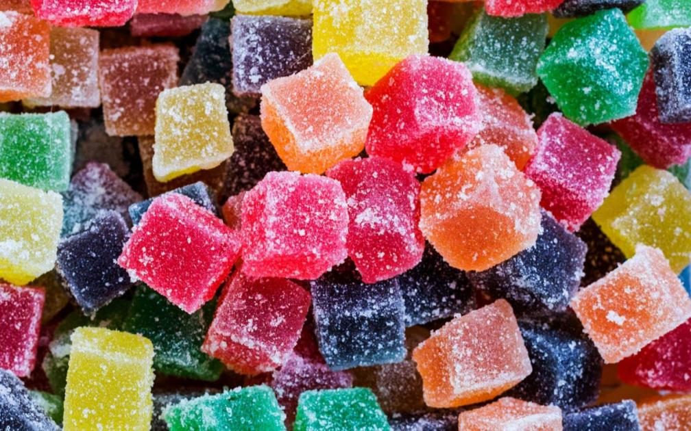 Why CBD gummies are a convenient option for on-the-go relief?