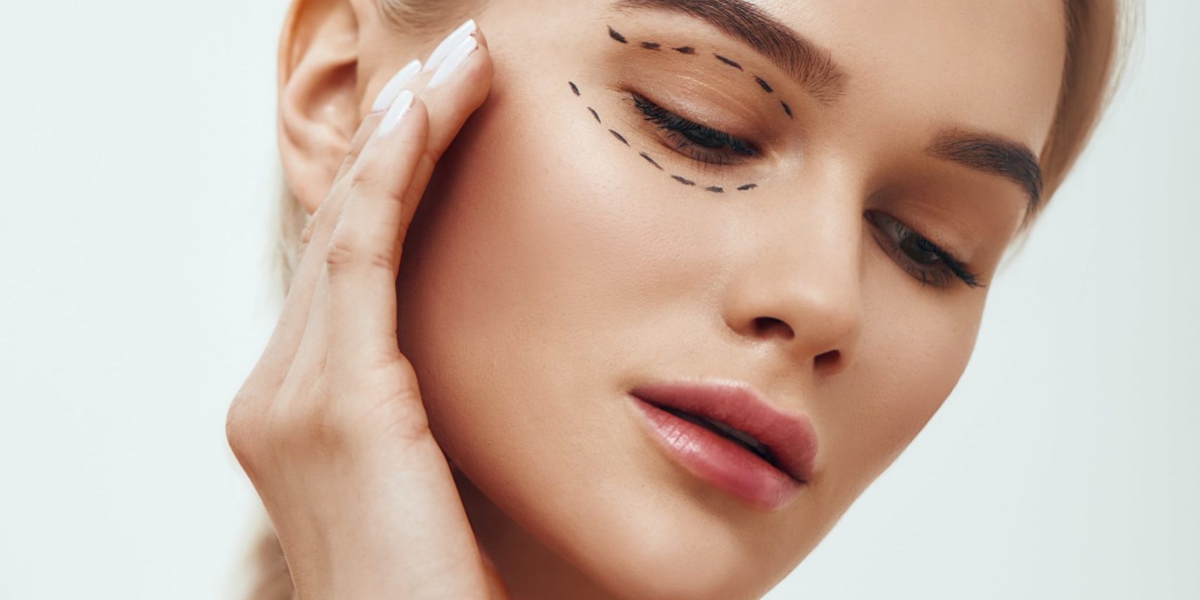 Banish Shadows: The Ultimate Guide to Dark Eye Circles Removal
