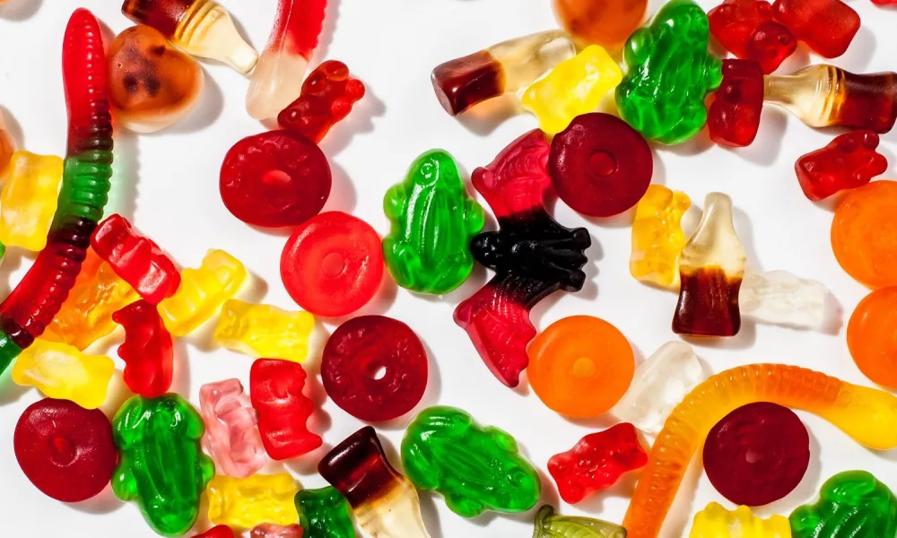 How to maximize the benefits of weed gummies?