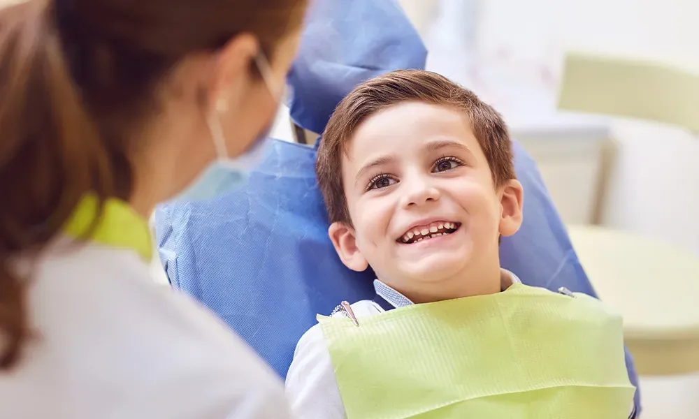 Family Dentistry: A Lifelong Partnership for Oral Health