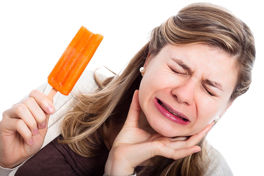 Why Is Cold Climate Hurting Your Teeth?