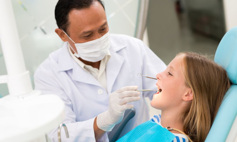 The Role of Regular Dental Visits in Preventing and Managing Gum Disease