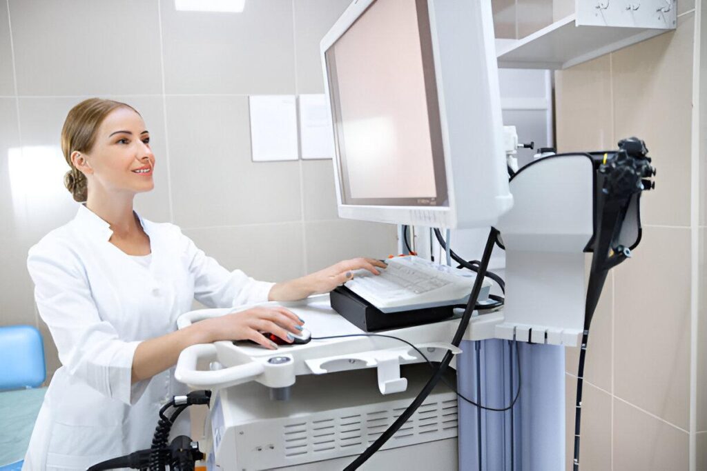 A Game-Changer for Modern Healthcare Data