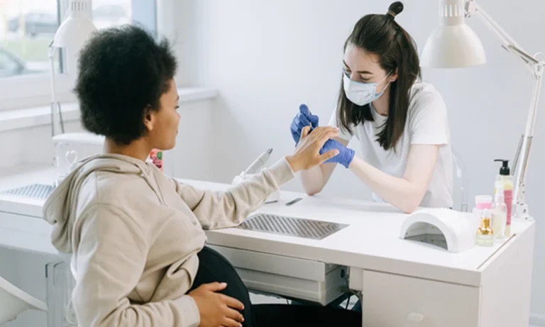 7 Things Your Nails Are Trying to Tell You About Your Overall Health