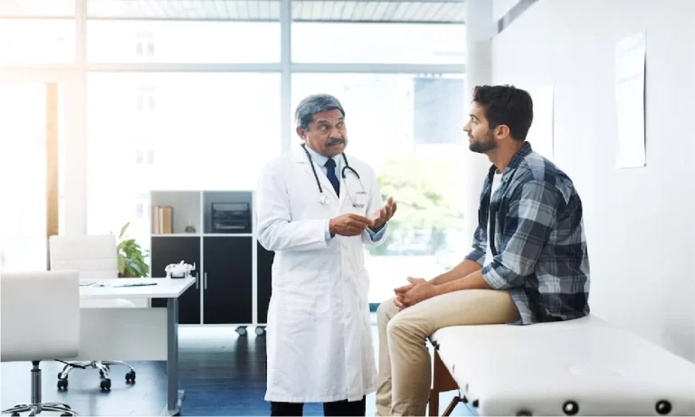 Full Body Checkup for Adults With Family History of Stroke, Cancer, or Heart Disease